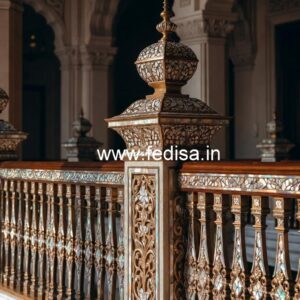 Creative Home Railing Design Ideas No-44678