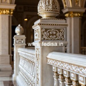 Stylish Railing Ideas For Home No-44693