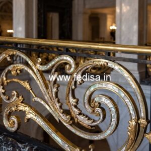 Best Exterior Balcony Railings No-44700