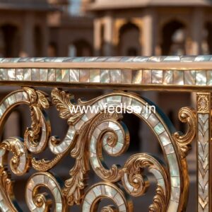 Latest Steel Railing Ideas No-44702