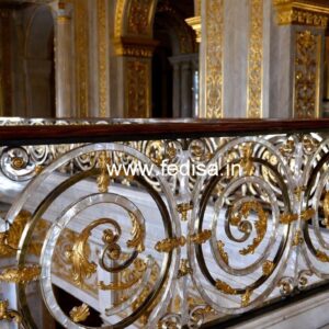 Best Balcony Railing For Small Spaces No-44703