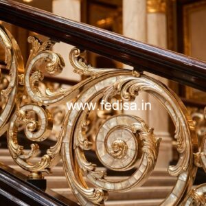 Best Exterior Home Railings No-44712