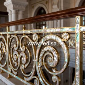 Top Modern Railing Ideas No-44722
