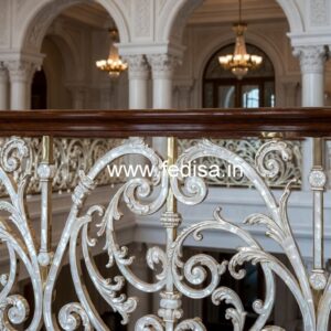 Low Budget Balcony Railing Ideas India No-44731