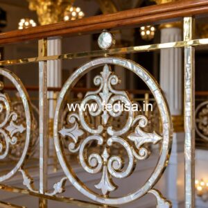 Best Balcony Design India Homes No-44737