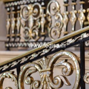 Ghar Ki Stylish Balcony Designs No-44741