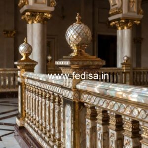 Best Balcony Railings India No-44746