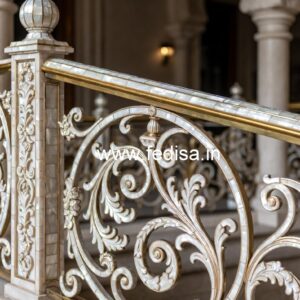 Best Indian Balcony Designs No-44750
