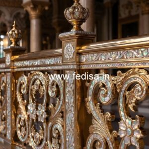 Ghar Balcony Design Latest No-44752