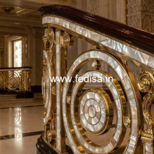 Indian Railing Design Ideas No-44753