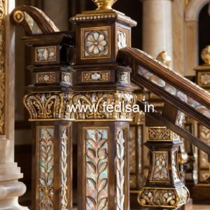 Stylish Balcony Designs India No-44765