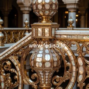 Ghar Ke Liye Modern Railings No-44766