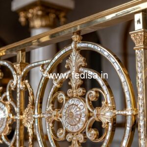 Indian Balcony Design Trends No-44767