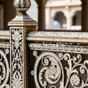 Best Steel Railings India No-44771
