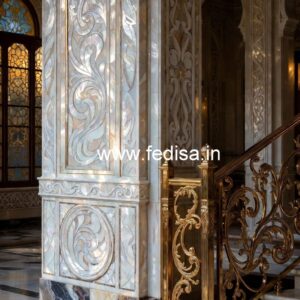 Stylish Balcony Ideas India No-44772