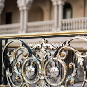 Best Balcony India Homes No-44774