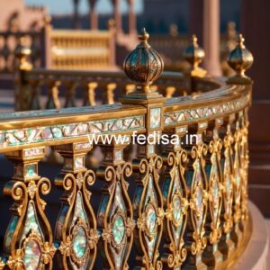 Ghar Balcony Design India Latest No-44780