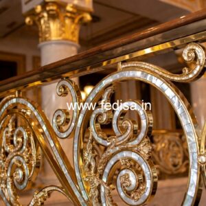 Stylish Balcony India Trends No-44786