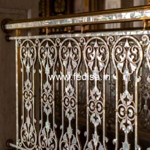 Ghar Balcony Ideas India Homes No-44788