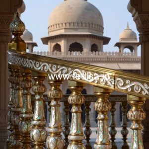 Ghar Balcony Design India Homes No-44796
