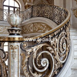 Modern Balcony India Trends No-44798
