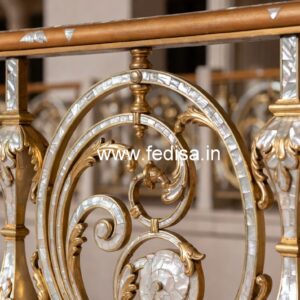 Ghar Balcony India Design Ideas No-44803