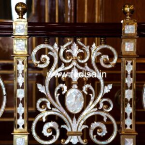 Latest Balcony Design Trends For Indian Homes No-44817