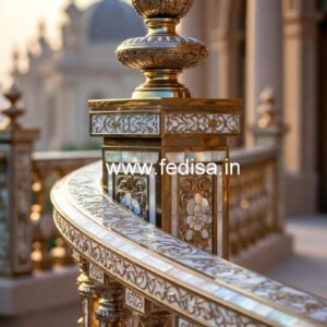 Modern Balcony Railing Ideas For Small Spaces No-44848