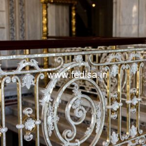 Modern Exterior Railing Ideas For Homes No-44860