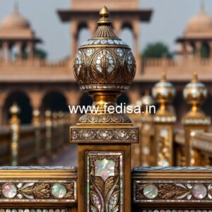 Stylish Balcony Design Ideas 2039 No-44863