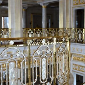 Best Balcony Railing Ideas For Modern Homes No-44869