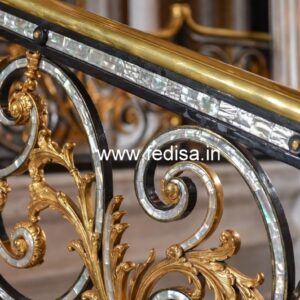 Best Exterior Railing Design Ideas 2039 No-44872