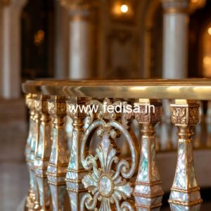 Latest Staircase Railings 2039 No-44885