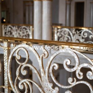 Top Balcony Railings For Small Homes No-44906