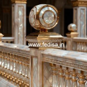 Best Modern Railing Designs India No-44912