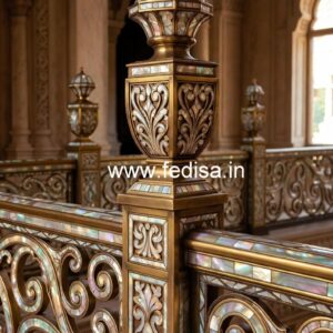 Ghar Ke Liye Latest Balcony Railing Design Ideas No-44913
