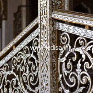 Best Balcony Railing Design India Homes No-44917
