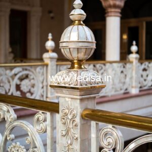 Best Indian Balcony Railing Ideas No-44924