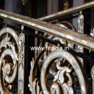 Ghar Balcony Design Latest India No-44925