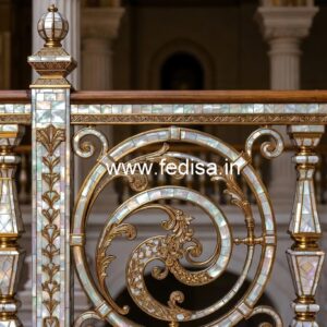 Best Balcony Design India Small House No-44928