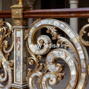 Best Indian Balcony Railings 2039 No-44938