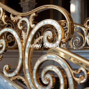 Modern Balcony India Latest Trends No-44939