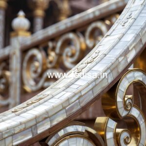 Best Balcony Design India Exterior No-44940