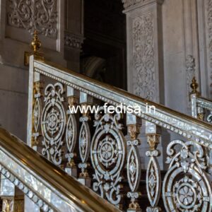 Ghar Railing Design India Latest No-44942