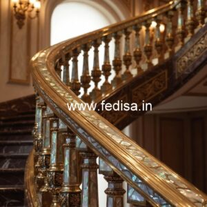 Ghar Ke Liye Stylish Balcony Design No-44948