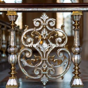 Best Indian Balcony Railings Ideas No-44964