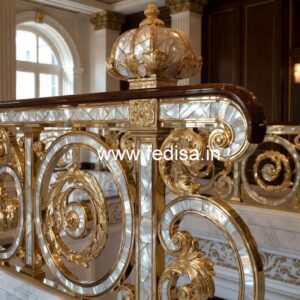 Ghar Balcony Design India Latest Style No-44973