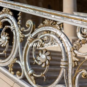 Best Exterior Railing Design Ideas For Indian House No-44987