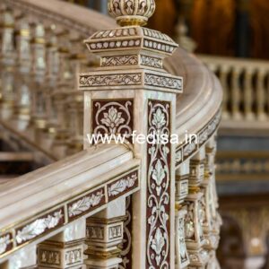 Best Railing Design For Home Exterior India 2039 No-45004