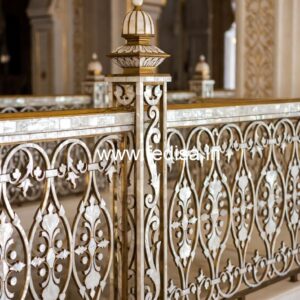 Best Balcony Railing Ideas For Small Spaces India No-45011